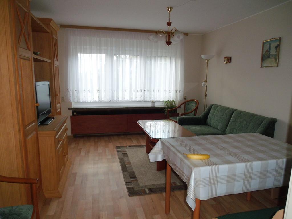 Ferienwohnung Wawrok Пірна Екстер'єр фото